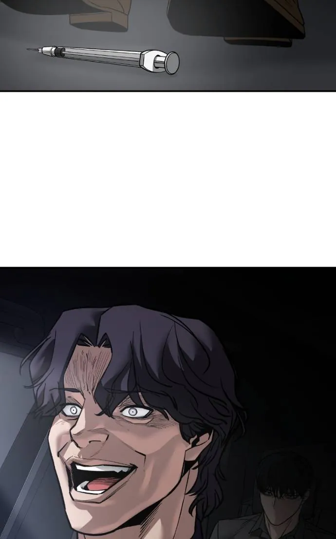 The Bully in Charge Chapitre 133 - Page 124