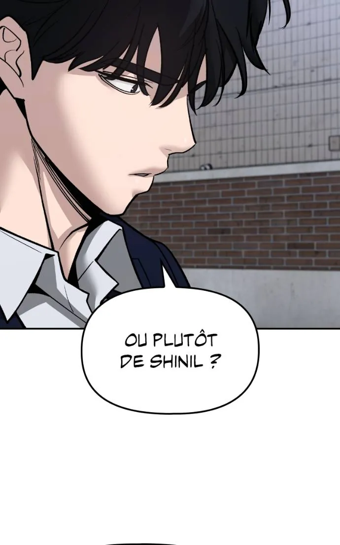 The Bully in Charge Chapitre 133 - Page 13
