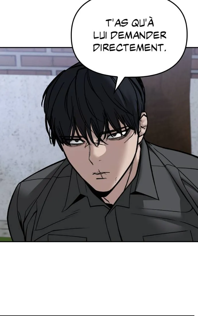 The Bully in Charge Chapitre 133 - Page 15