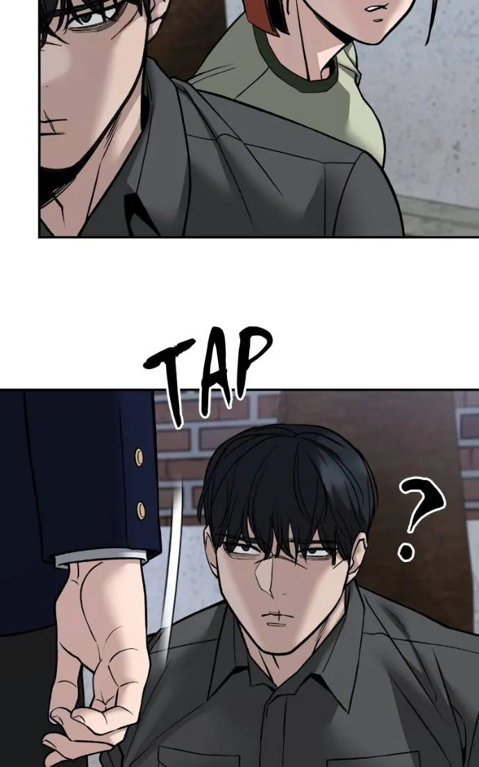 The Bully in Charge Chapitre 133 - Page 17