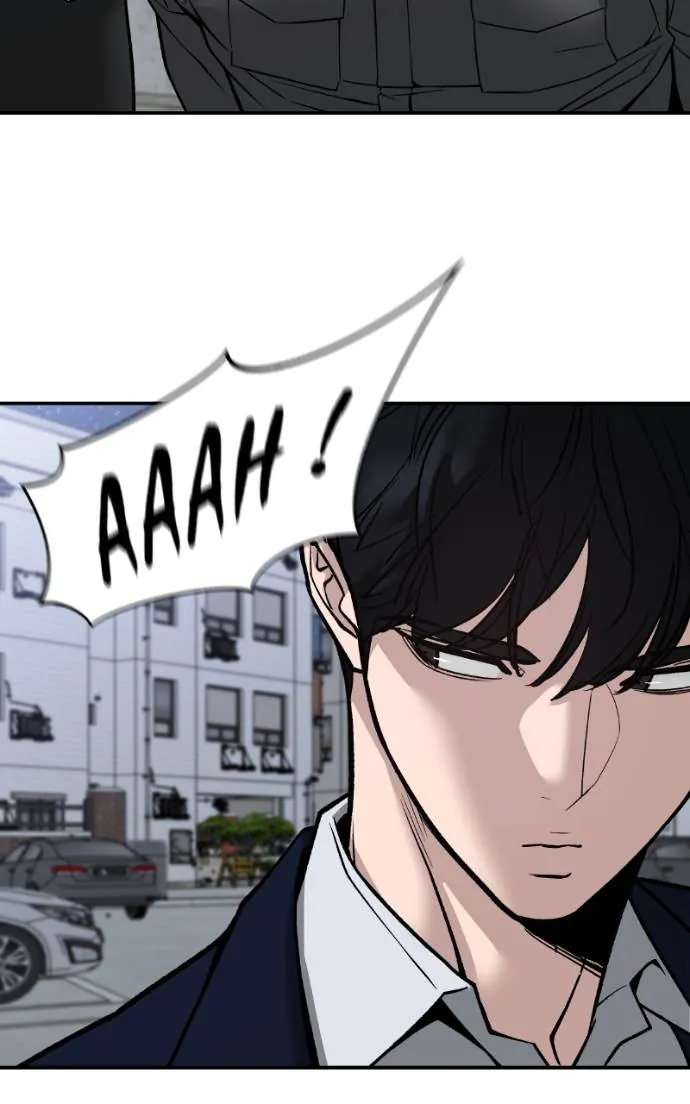The Bully in Charge Chapitre 133 - Page 18
