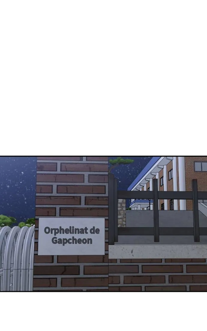 The Bully in Charge Chapitre 133 - Page 2