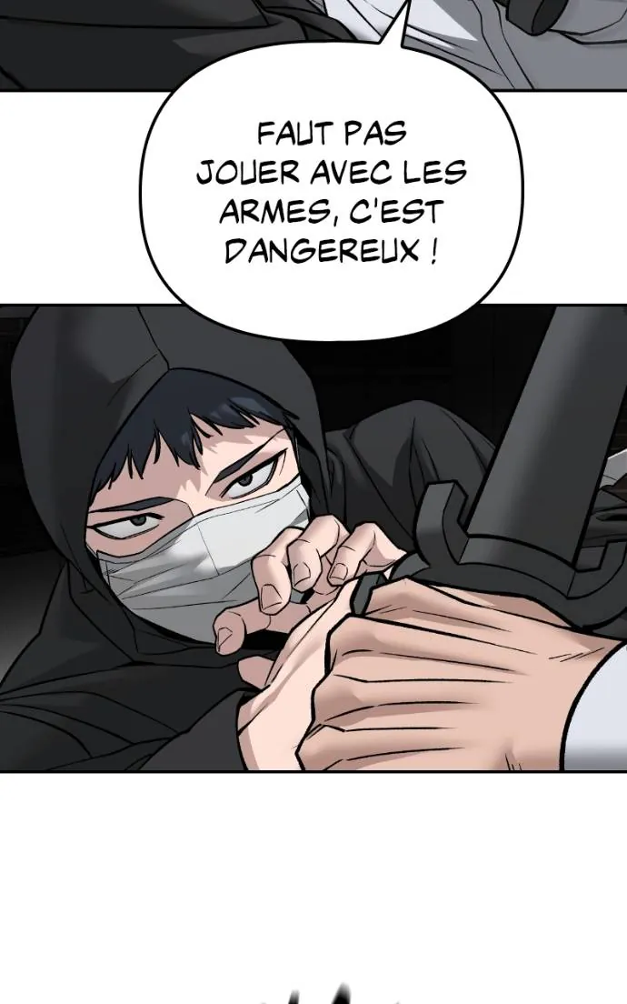 The Bully in Charge Chapitre 133 - Page 21