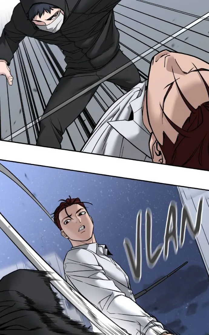 The Bully in Charge Chapitre 133 - Page 23