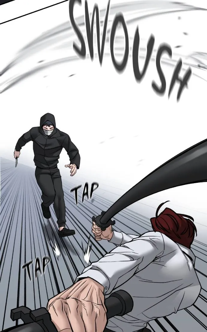 The Bully in Charge Chapitre 133 - Page 26