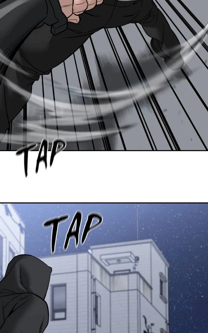 The Bully in Charge Chapitre 133 - Page 27