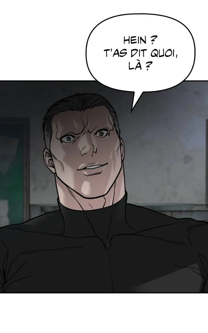 The Bully in Charge Chapitre 133 - Page 3