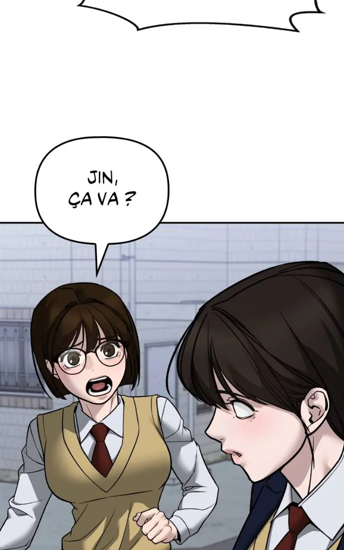 The Bully in Charge Chapitre 133 - Page 31