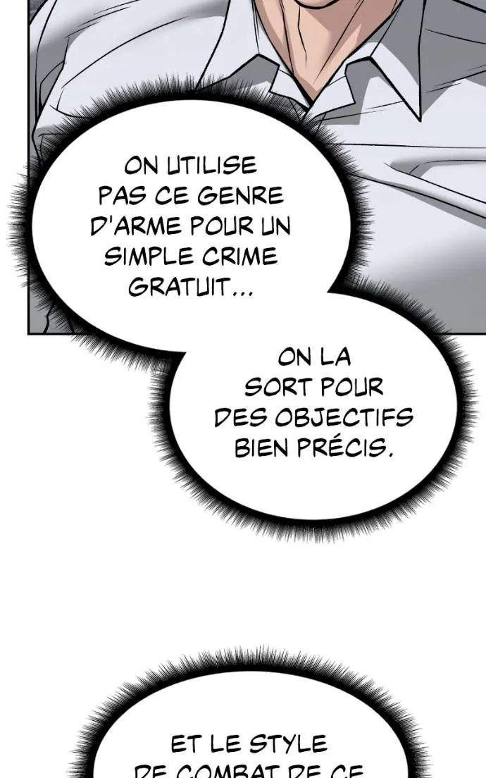 The Bully in Charge Chapitre 133 - Page 34