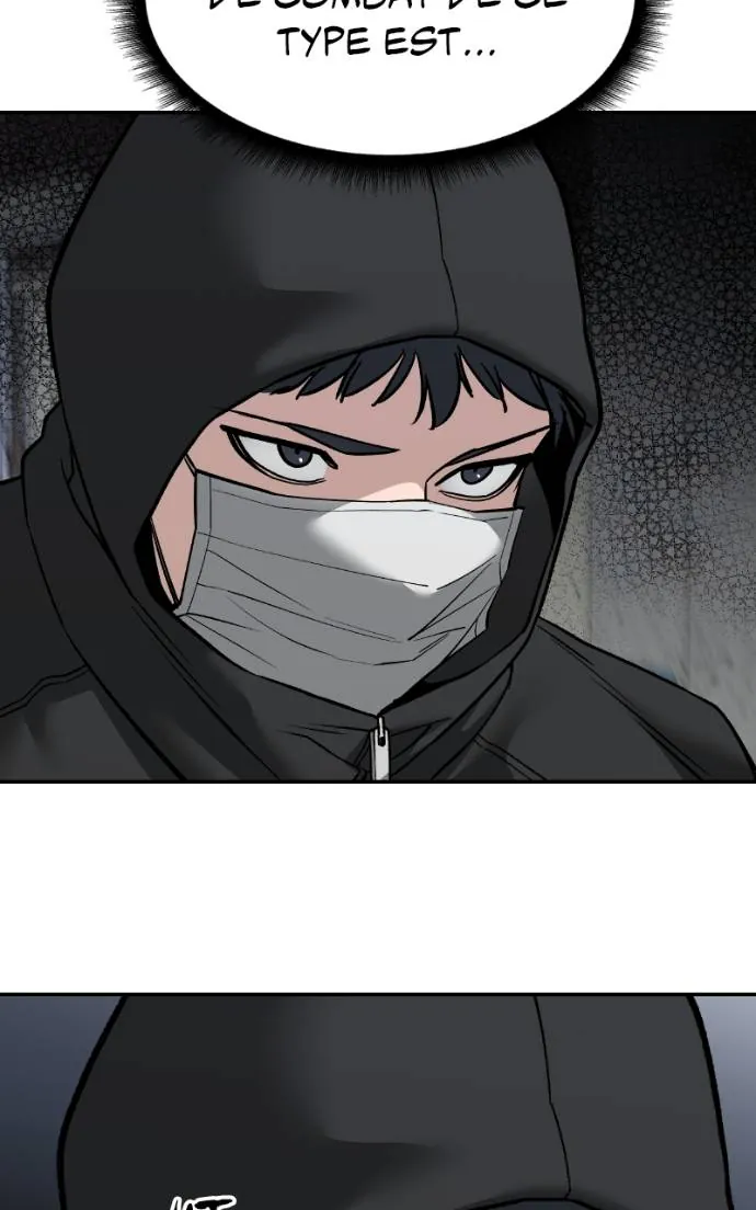 The Bully in Charge Chapitre 133 - Page 35