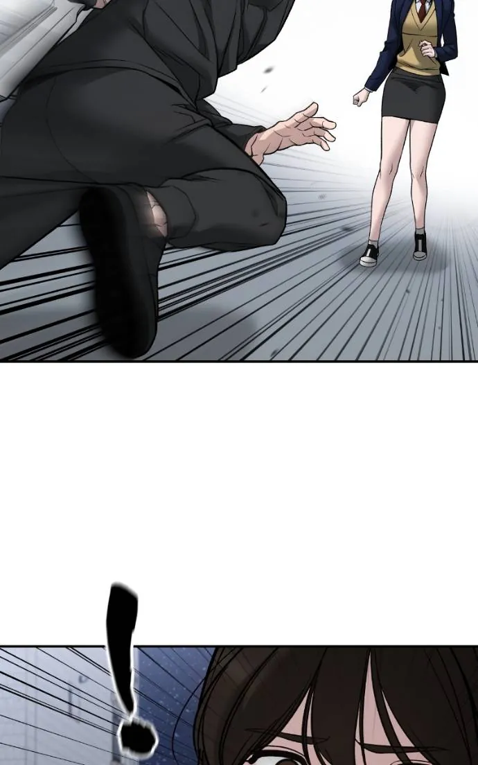 The Bully in Charge Chapitre 133 - Page 37