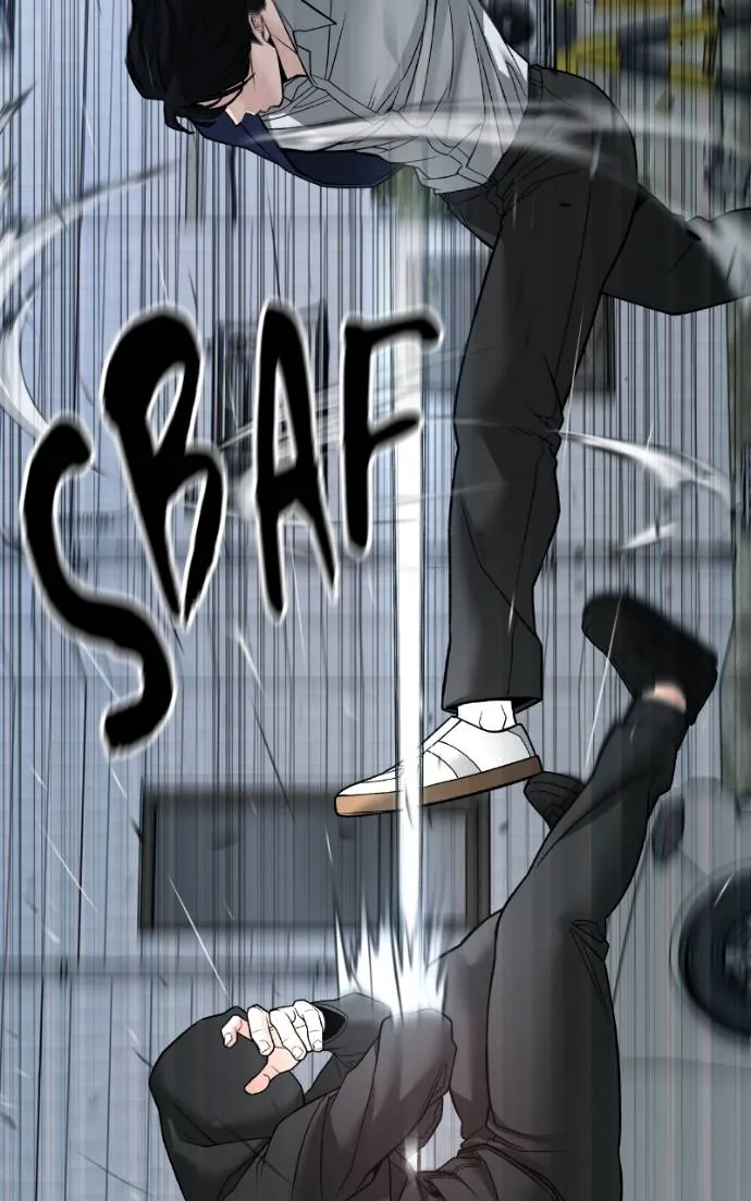 The Bully in Charge Chapitre 133 - Page 39
