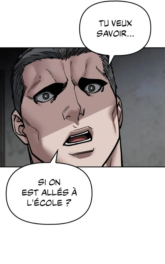 The Bully in Charge Chapitre 133 - Page 4