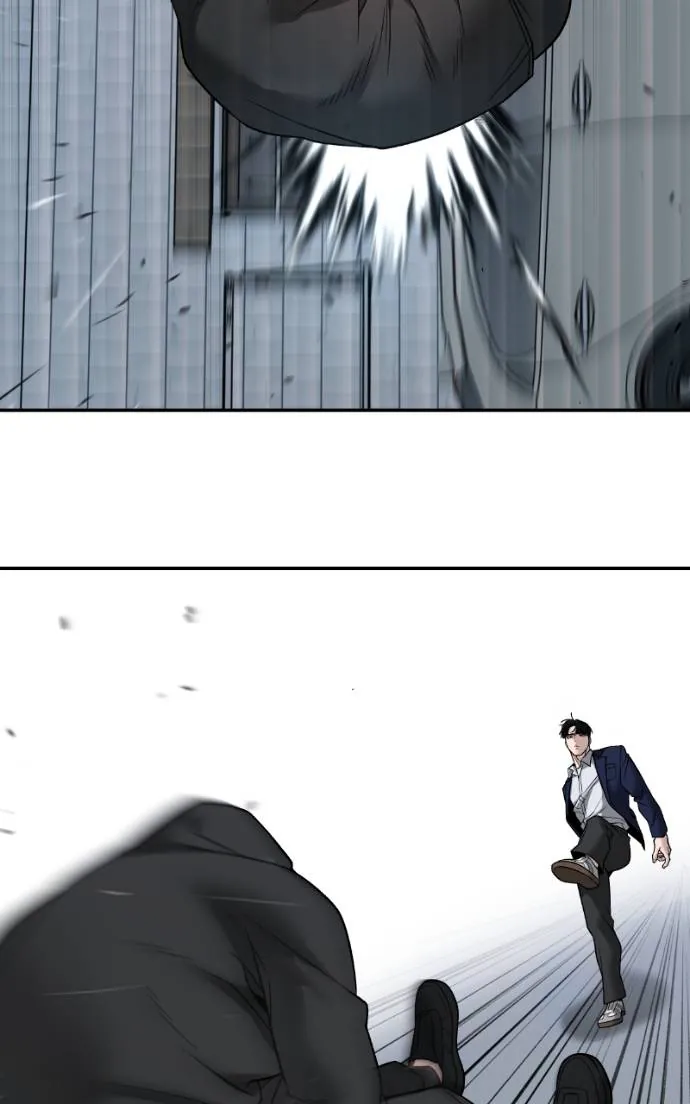 The Bully in Charge Chapitre 133 - Page 40