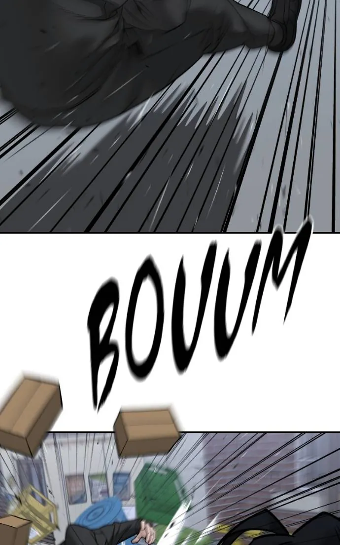 The Bully in Charge Chapitre 133 - Page 41