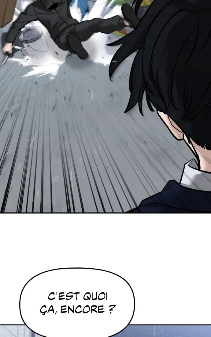 The Bully in Charge Chapitre 133 - Page 42