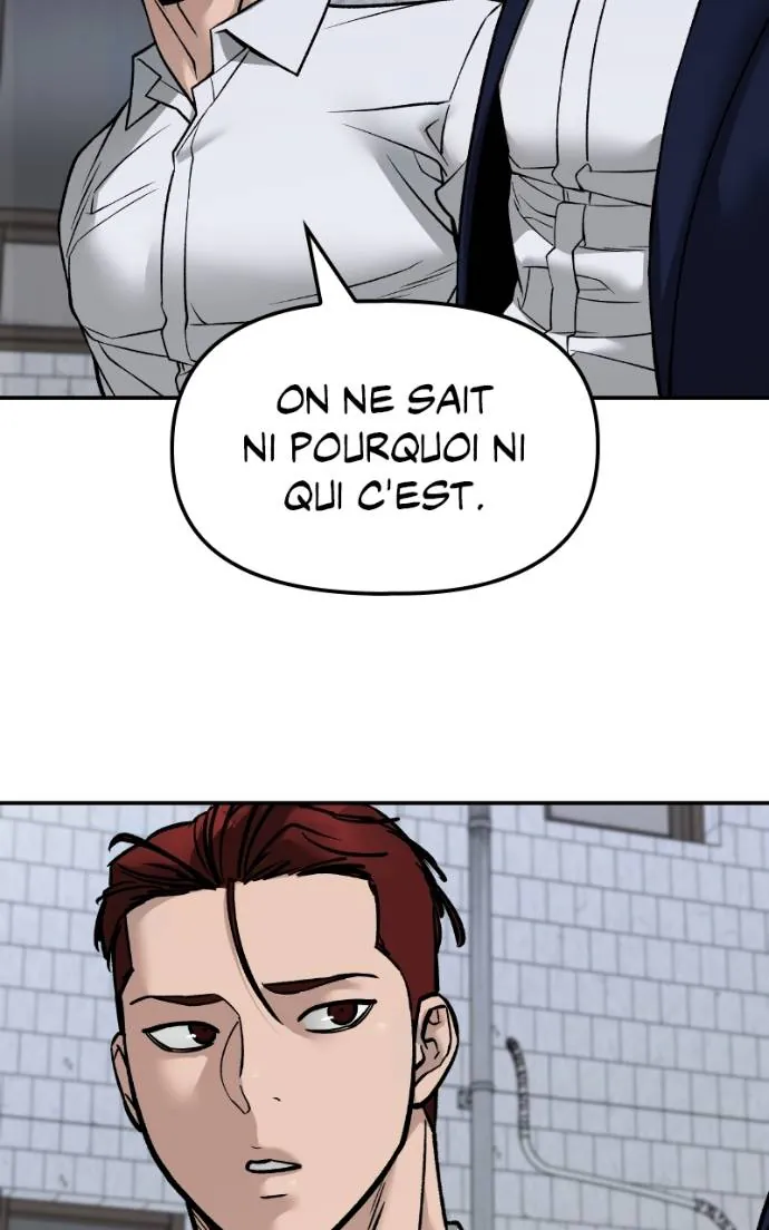 The Bully in Charge Chapitre 133 - Page 49