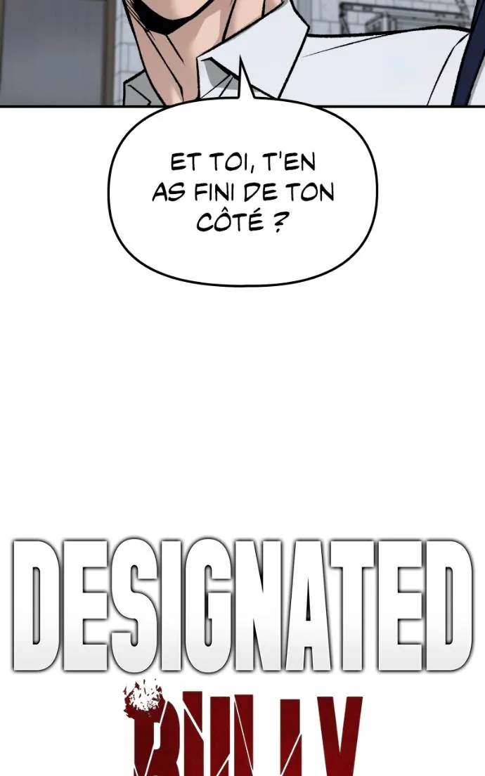 The Bully in Charge Chapitre 133 - Page 50
