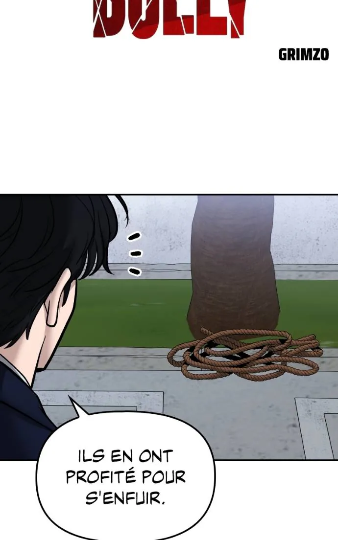 The Bully in Charge Chapitre 133 - Page 51