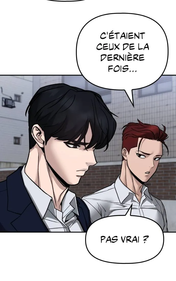 The Bully in Charge Chapitre 133 - Page 52