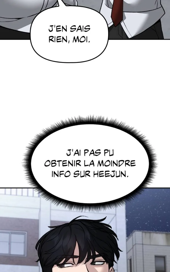 The Bully in Charge Chapitre 133 - Page 54