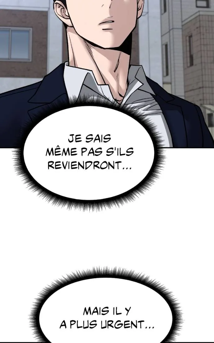 The Bully in Charge Chapitre 133 - Page 55