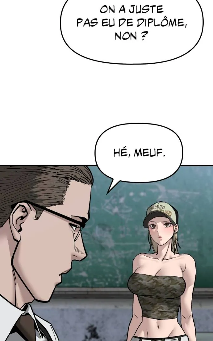The Bully in Charge Chapitre 133 - Page 6