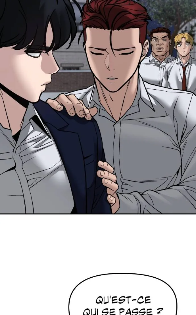 The Bully in Charge Chapitre 133 - Page 62