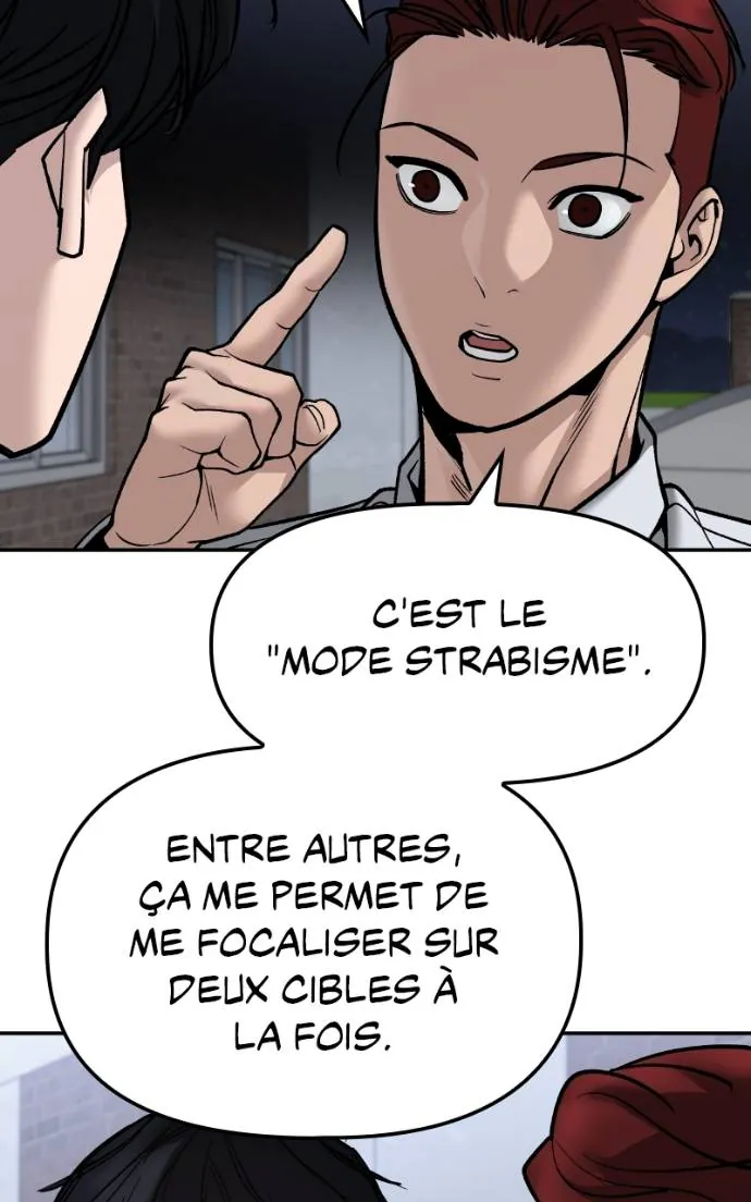 The Bully in Charge Chapitre 133 - Page 64