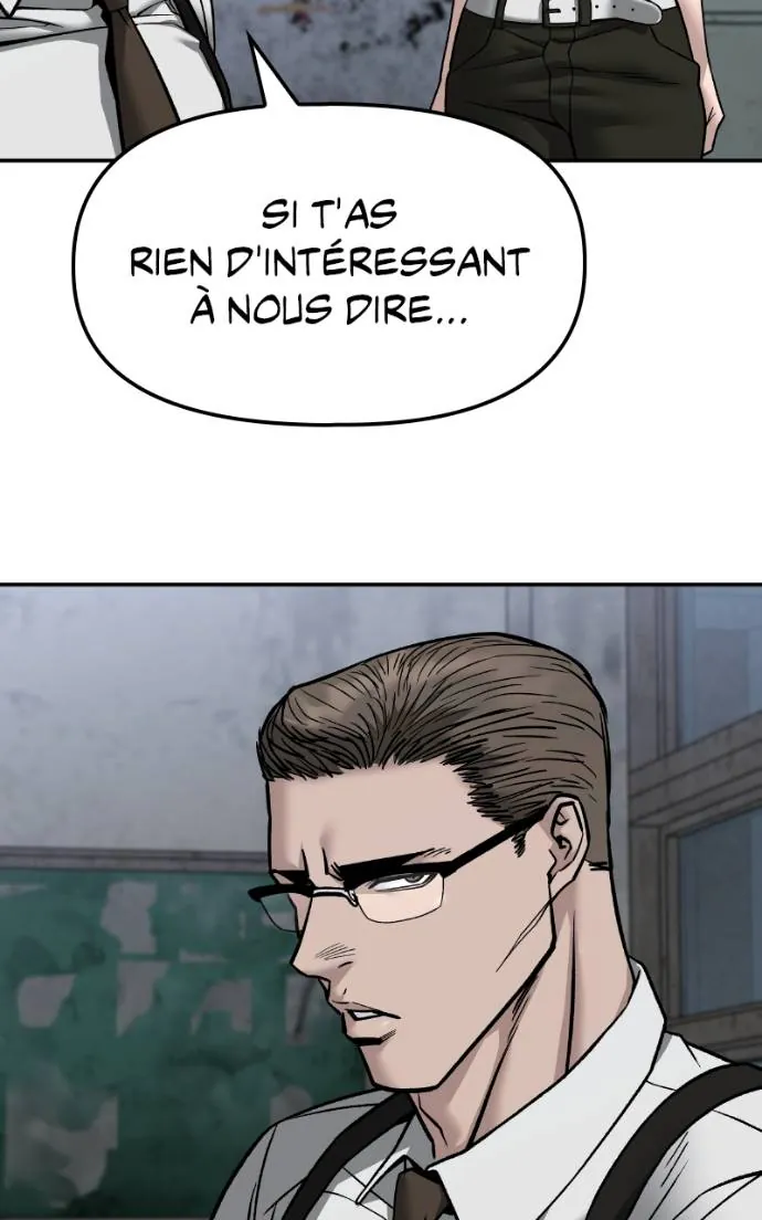 The Bully in Charge Chapitre 133 - Page 7
