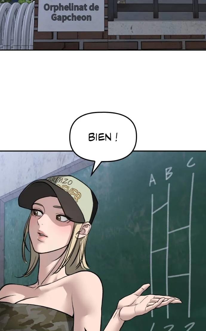 The Bully in Charge Chapitre 133 - Page 70