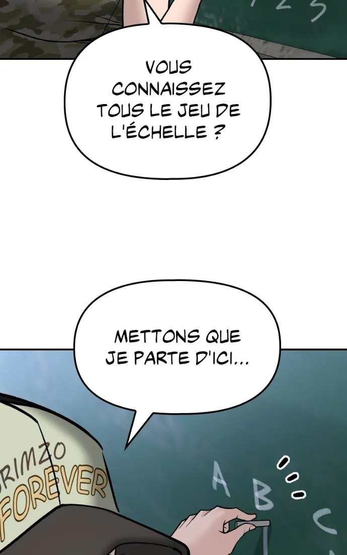 The Bully in Charge Chapitre 133 - Page 71