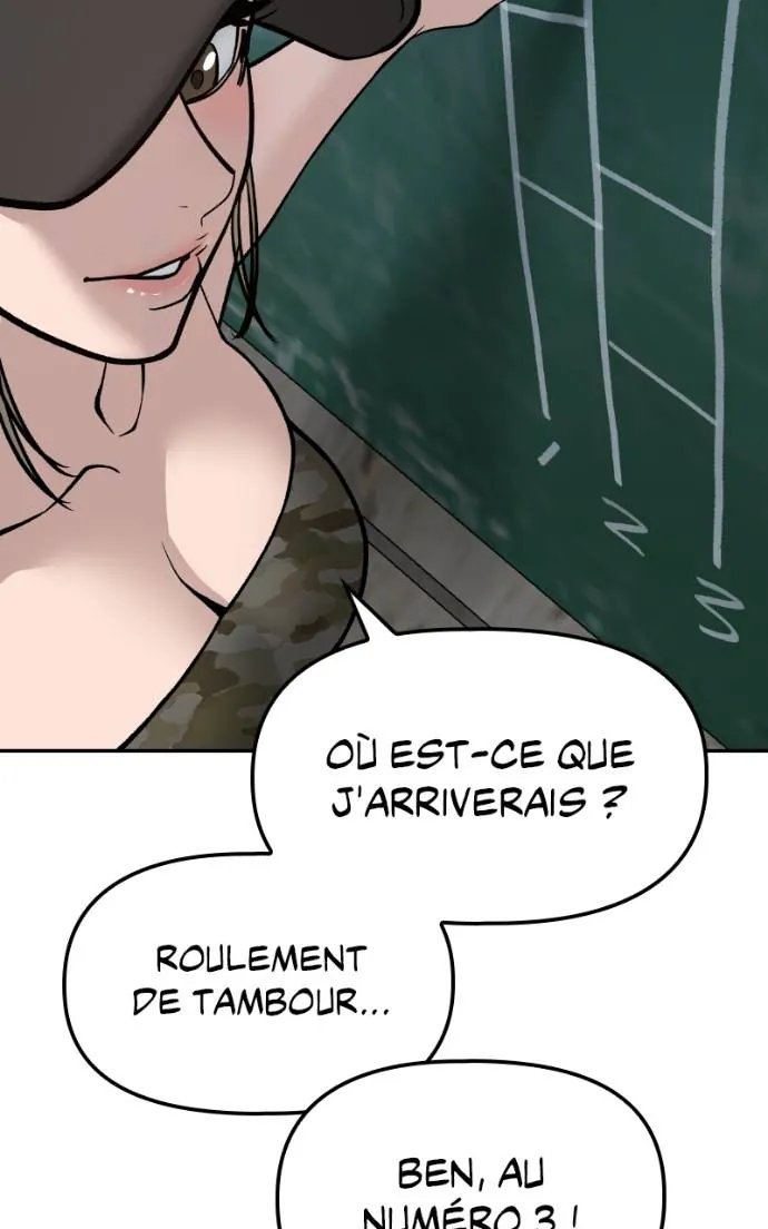 The Bully in Charge Chapitre 133 - Page 72