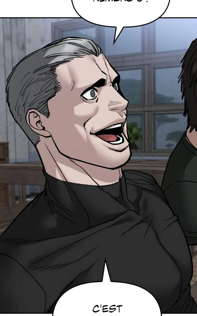 The Bully in Charge Chapitre 133 - Page 73