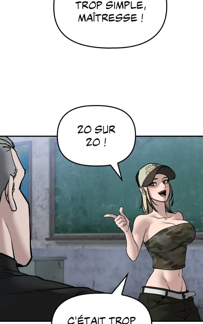 The Bully in Charge Chapitre 133 - Page 74