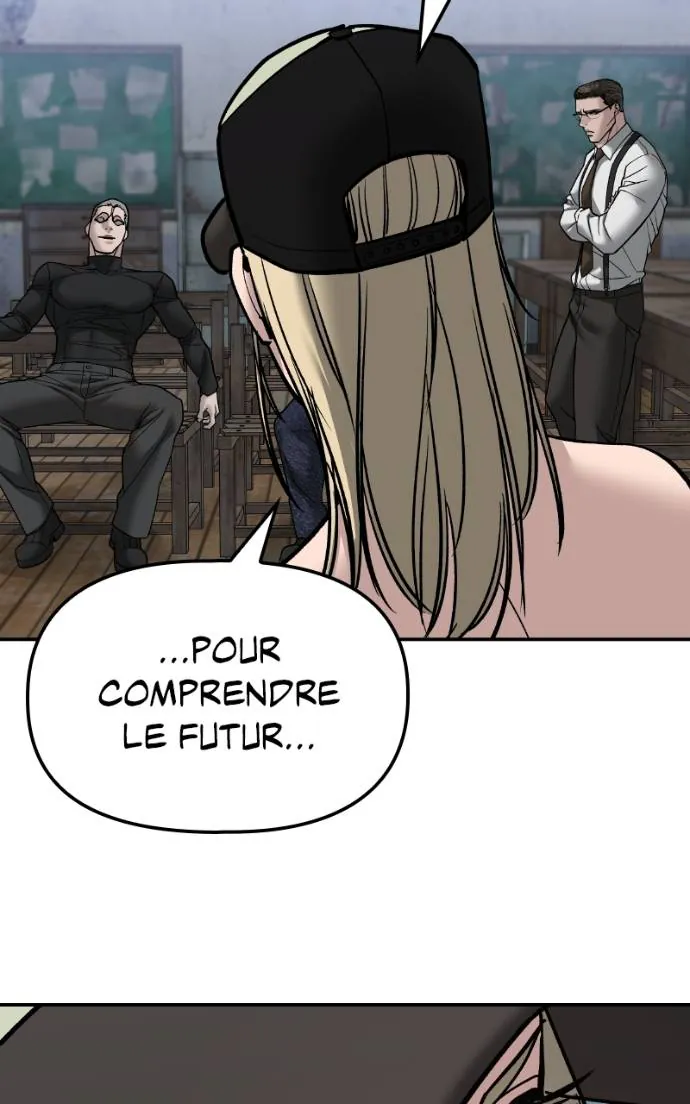 The Bully in Charge Chapitre 133 - Page 77