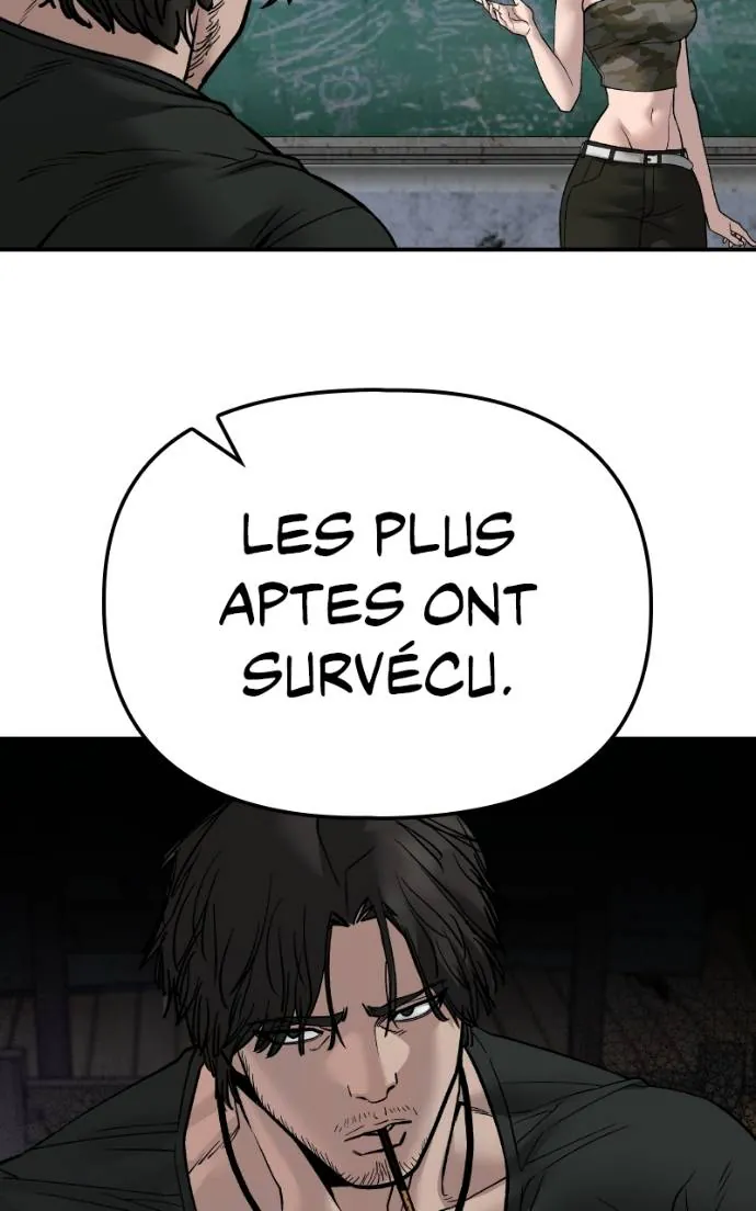 The Bully in Charge Chapitre 133 - Page 84