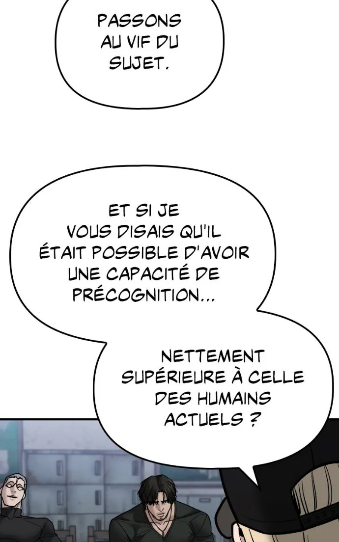 The Bully in Charge Chapitre 133 - Page 88