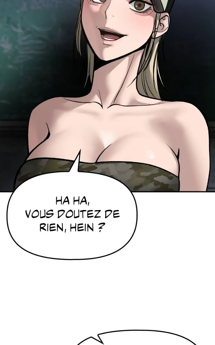 The Bully in Charge Chapitre 133 - Page 9