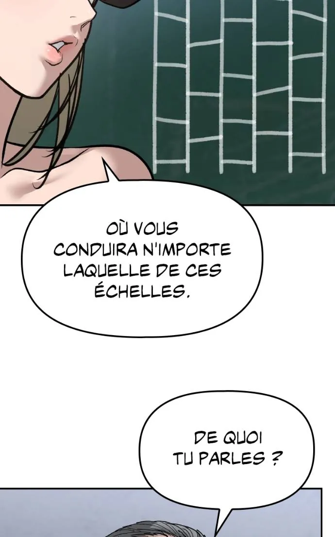 The Bully in Charge Chapitre 133 - Page 92