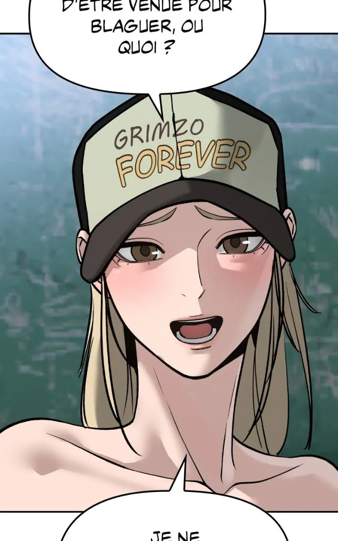 The Bully in Charge Chapitre 133 - Page 94