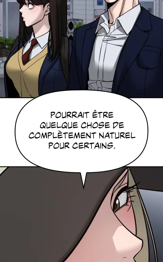 The Bully in Charge Chapitre 133 - Page 97