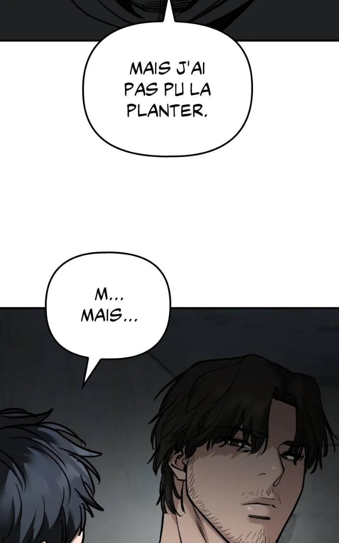 The Bully in Charge Chapitre 134 - Page 100