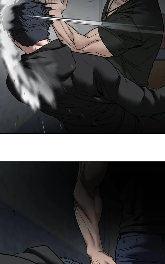 The Bully in Charge Chapitre 134 - Page 102
