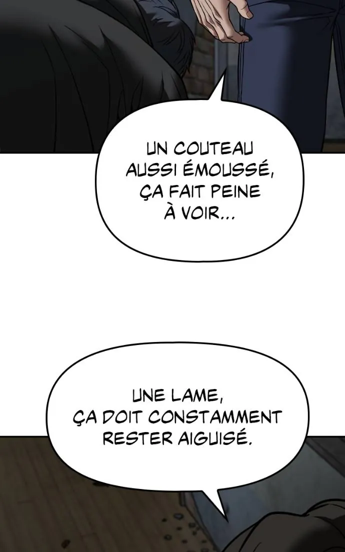 The Bully in Charge Chapitre 134 - Page 103