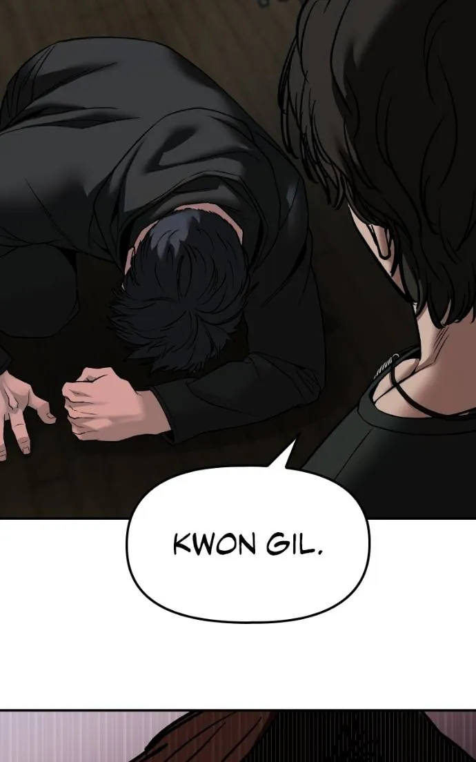 The Bully in Charge Chapitre 134 - Page 104