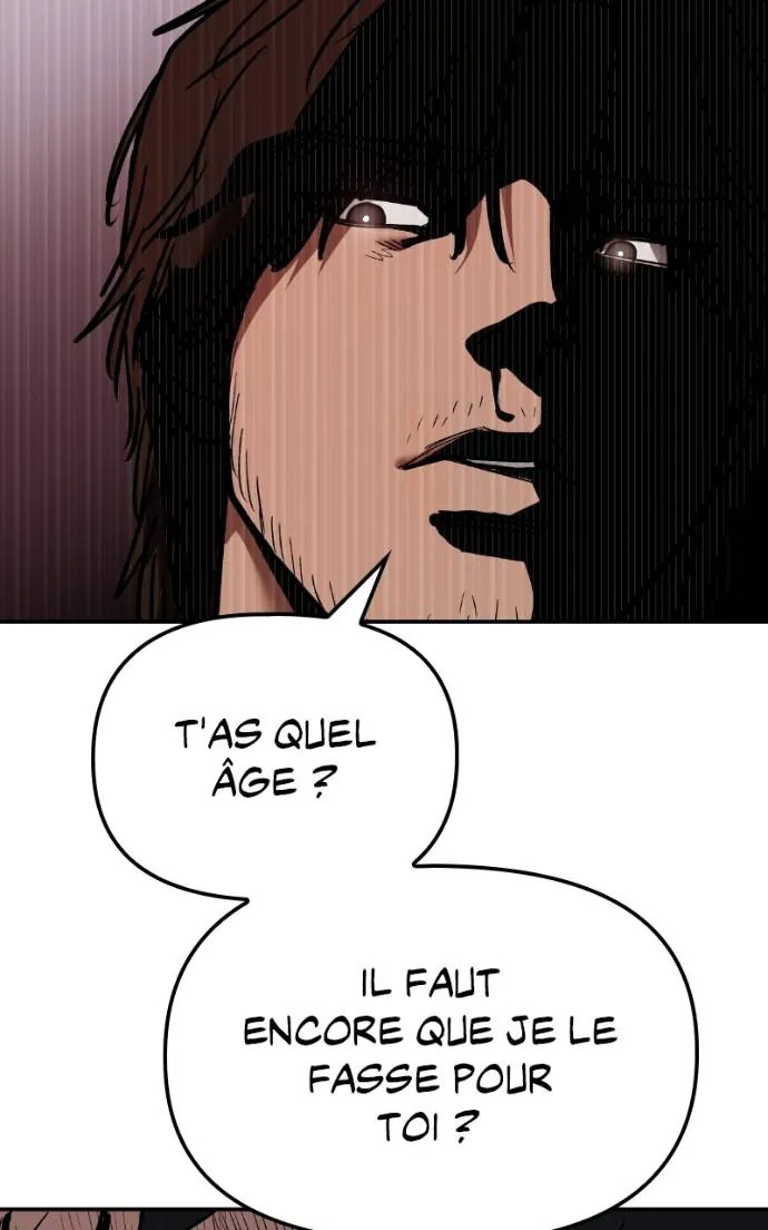 The Bully in Charge Chapitre 134 - Page 105