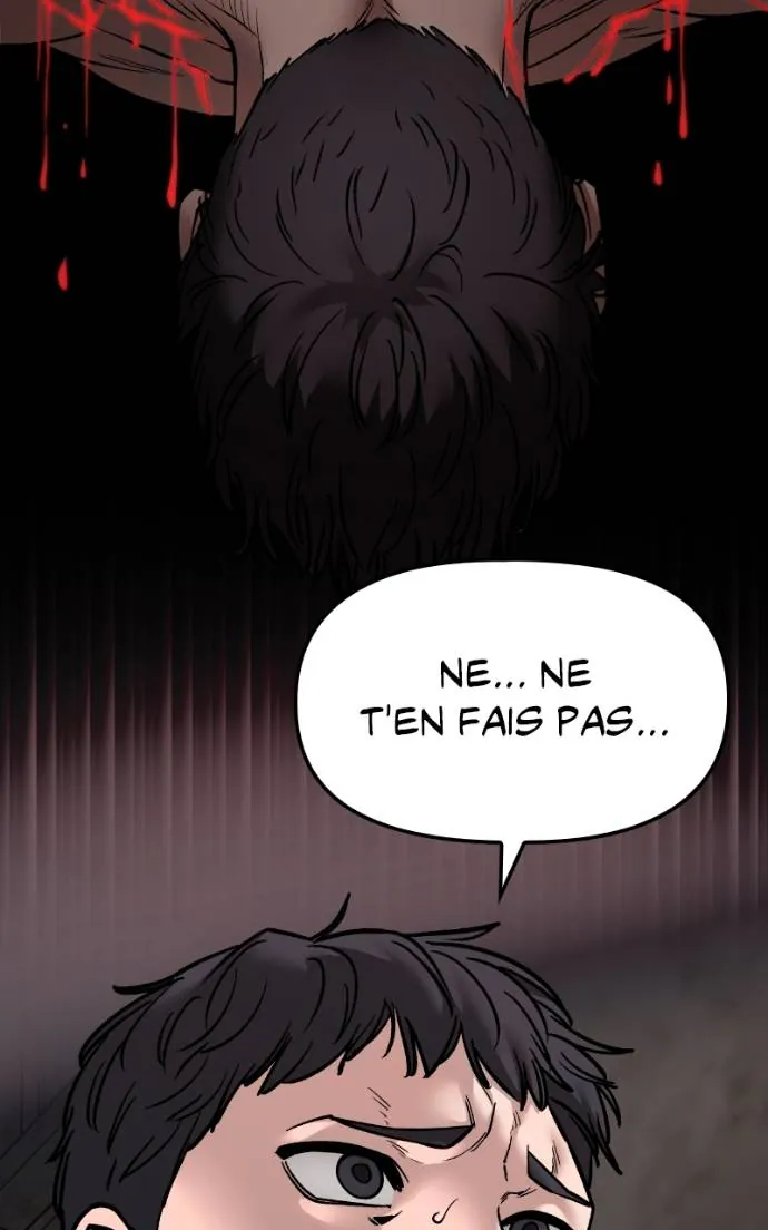The Bully in Charge Chapitre 134 - Page 107