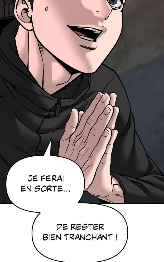 The Bully in Charge Chapitre 134 - Page 108