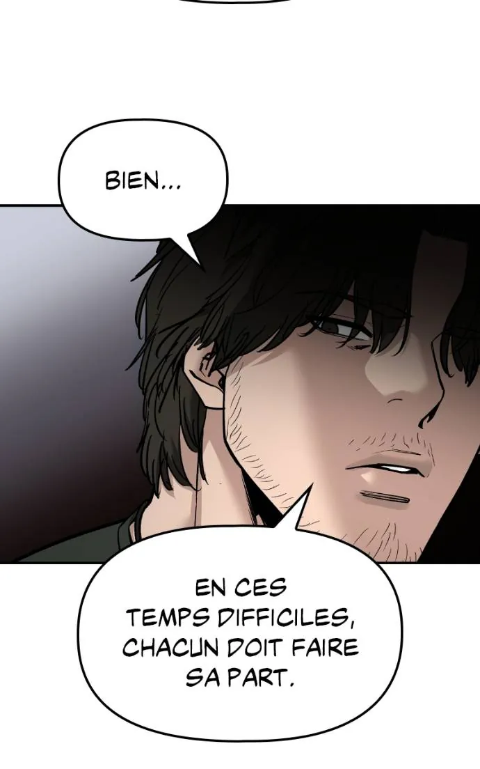 The Bully in Charge Chapitre 134 - Page 109